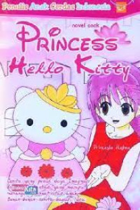 Image of Princess Hello Kitty