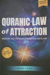 Image of Quranic Law Attraction