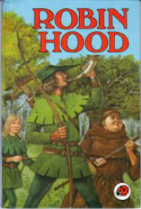 Image of Robin Hood