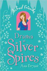 Image of School Friends : Drama di Silver Spires