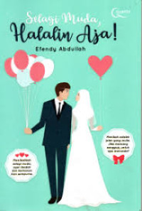 Image of Selagi Muda Halalin Aja