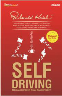 Image of Self Driving