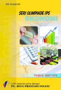Image of Seri Olimpiade IPS ekonomi