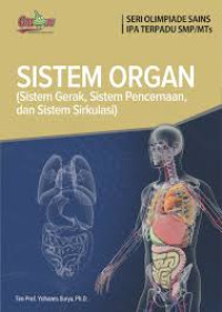Image of Sistem Organ