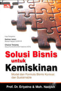 Image of Solusi Bisnis untuk Kemiskinan