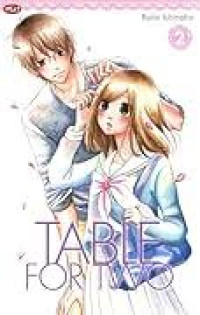 Image of TABLE FOR TWO 2