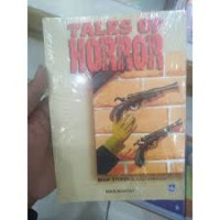 Image of Tales Of Horror