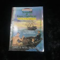 Image of Tawanan Di Kapal Nighthawk