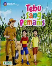 Image of TEBU SANG PEMANIS