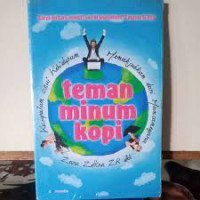 Image of Teman Minum Kopi