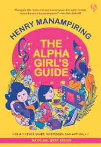 Image of The Alpha Girl's Guide
