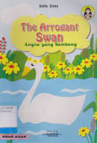 Image of The Arrogant swan