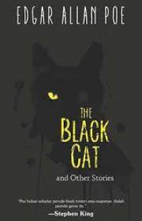 Image of THE BLACK CAT