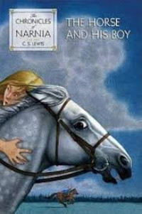 Image of The Chronicles Of Narnia The Horse And His Boy
