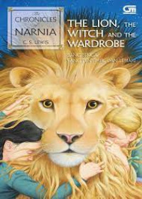 Image of The Chronicles Of Narnia The Lion ,The Witch And The Wardrobe