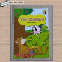 Image of The Sluggard (si pemalas)