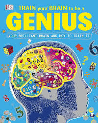 Image of Train Your Brain To Be A Genius