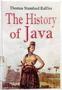Image of THE HISTORI OF JAVA